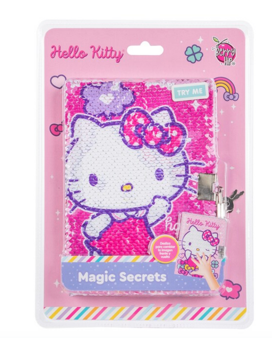 Diario Kitty