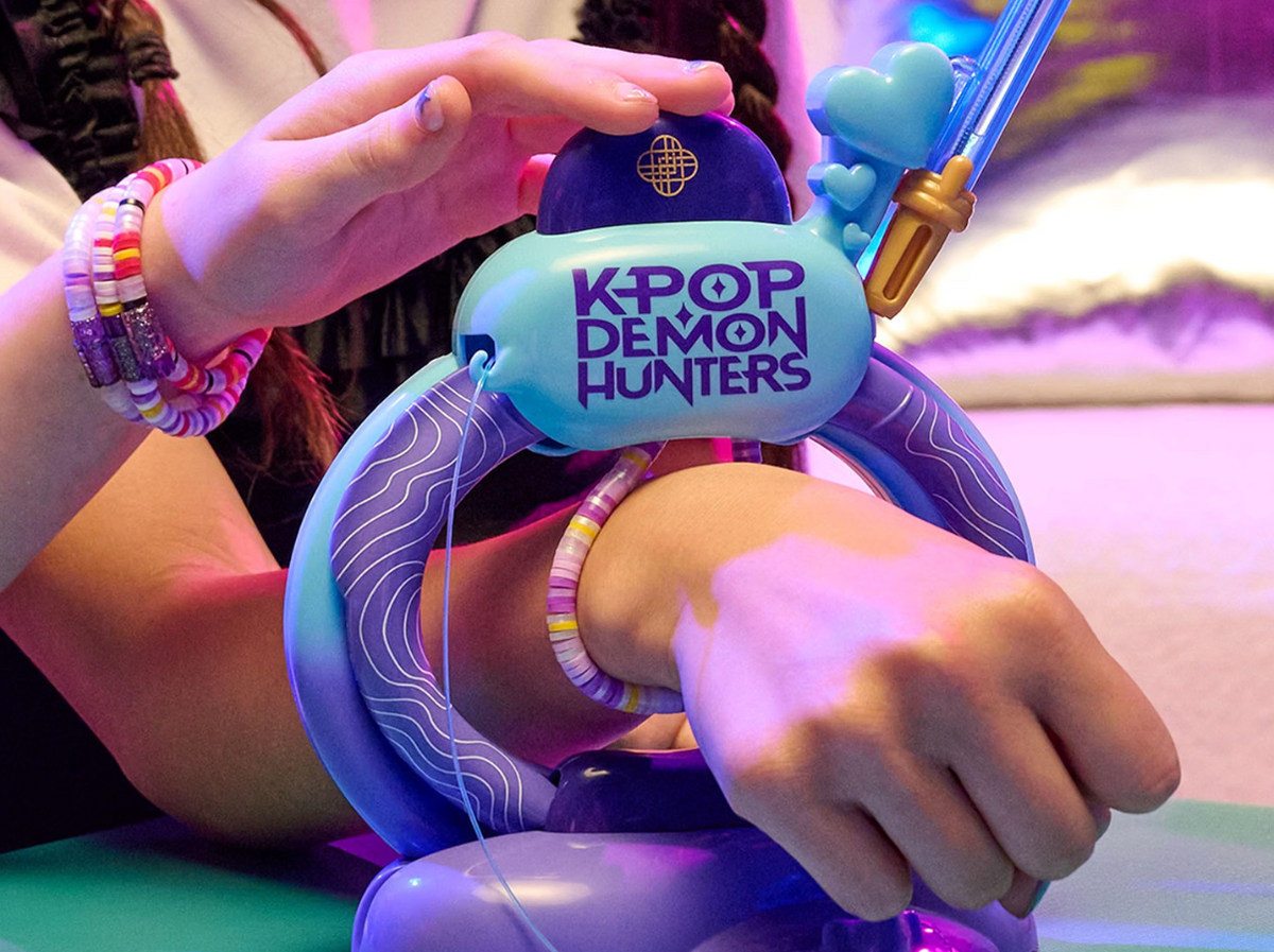 Cool Maker  K-Pop Demon Pulseras
