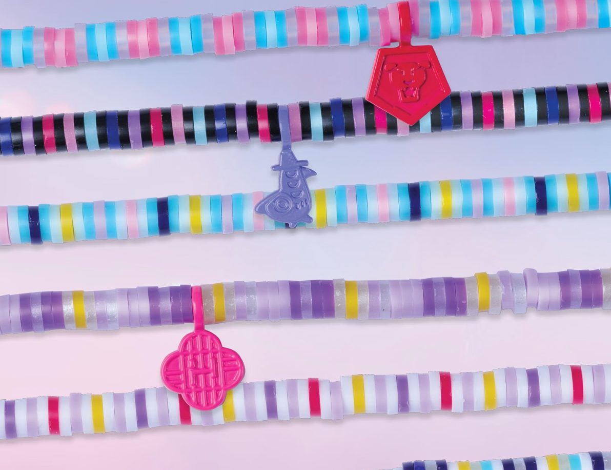 Cool Maker  K-Pop Demon Pulseras