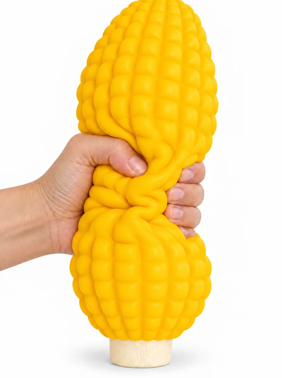 Squishi Elote Jumbo