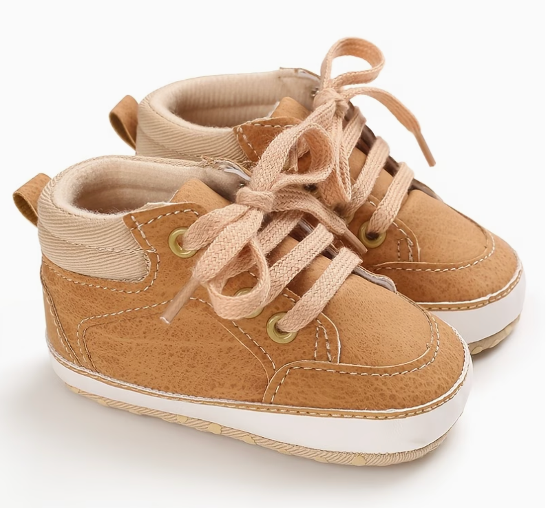 Zapatos  Camel
