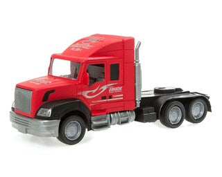 Camion Transportador de Autos