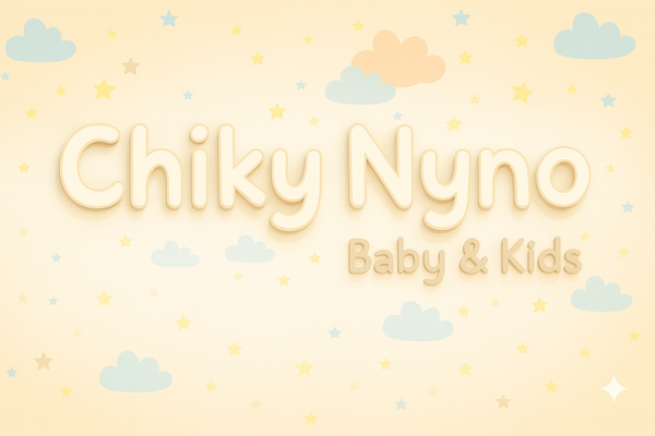 Chiky Nyno Baby & Kids