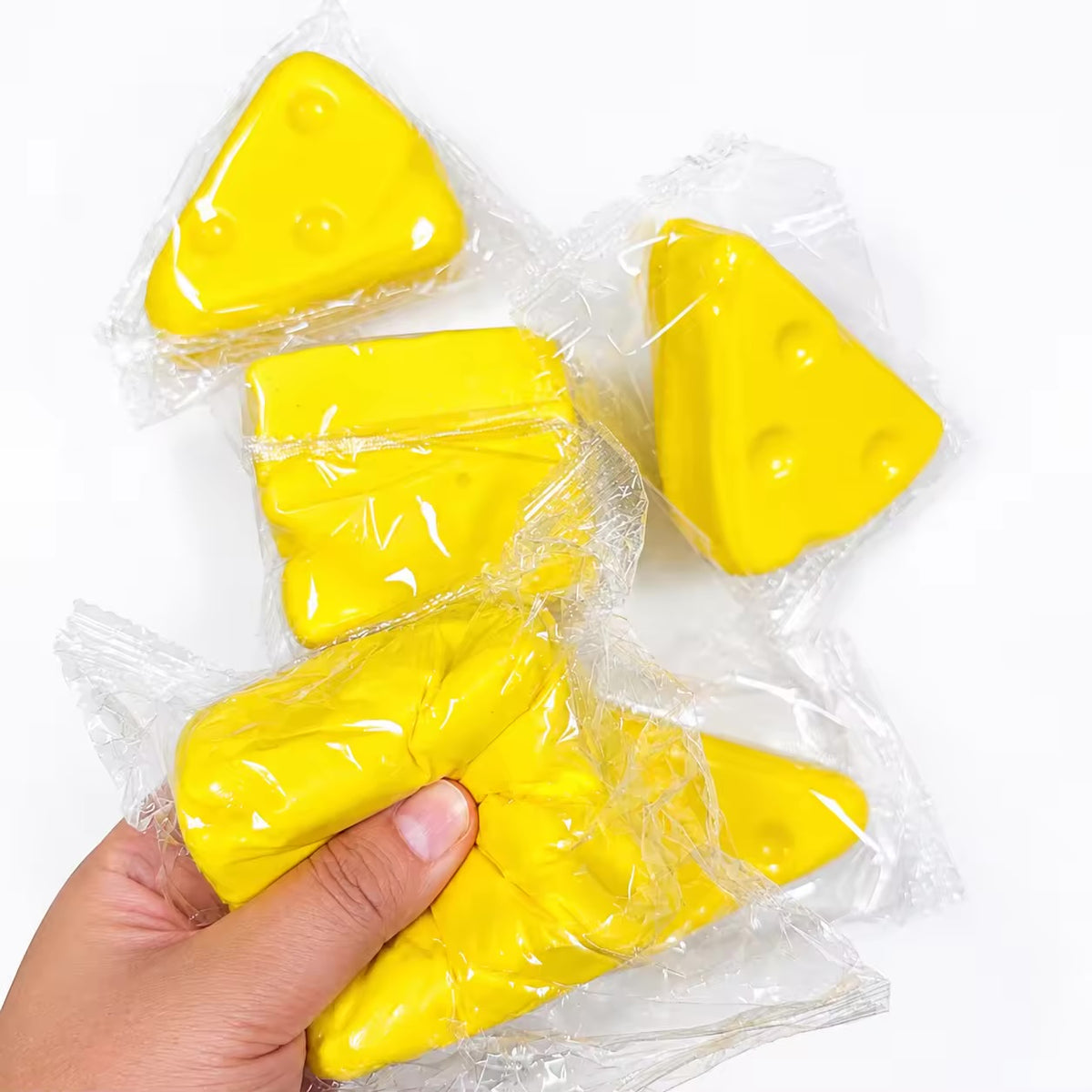 Queso Mediano Squishi