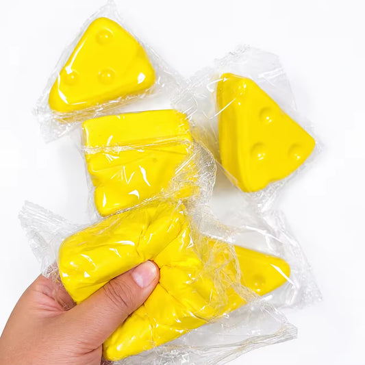Queso Mediano Squishi