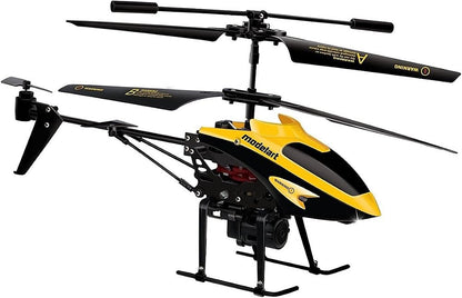 SX-Helicopter Durable King R/C
