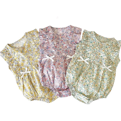 Sunsuit Flower