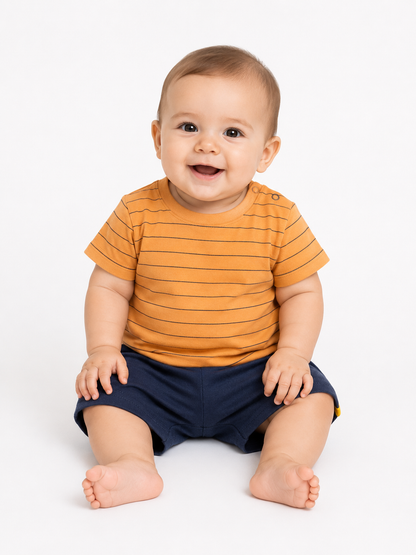 Conjunto Niño Al