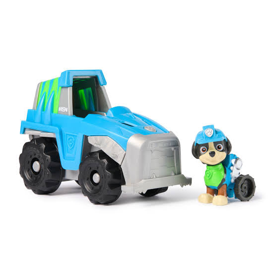 Vehiculo Rescate Paw Patrol