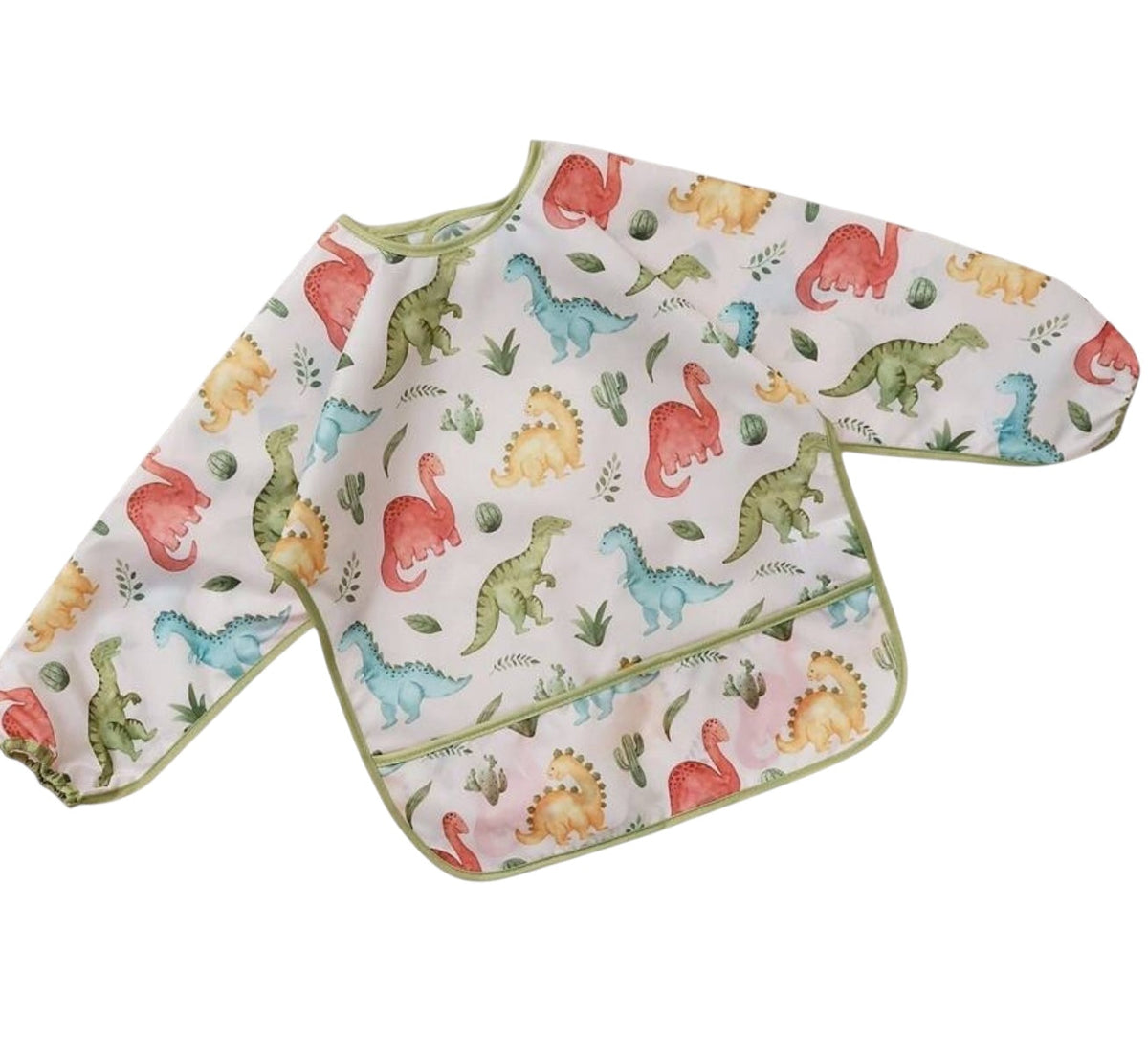 Delantal Impermeable con Mangas Delgado