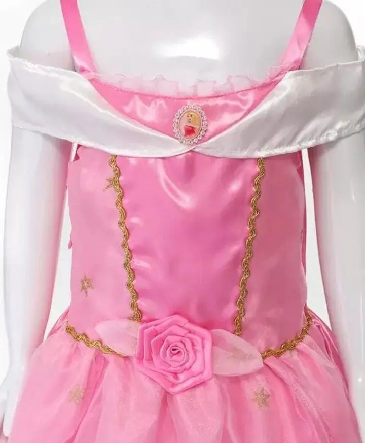 Disfraz Princesa Aurora Bella Durmiente