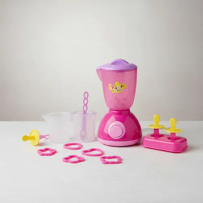 Licuadora de Juguete Disney Princesa