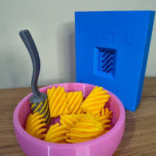 Set Pasta, Caja, Plato y Cubierto