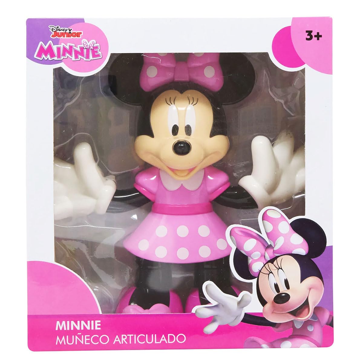 Minnie Figura