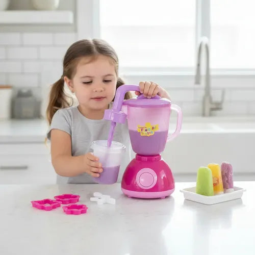 Licuadora de Juguete Disney Princesa