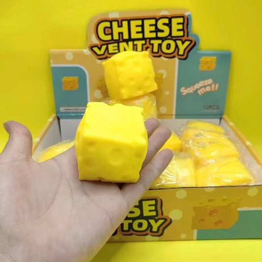 Mini Quesitos Squishi
