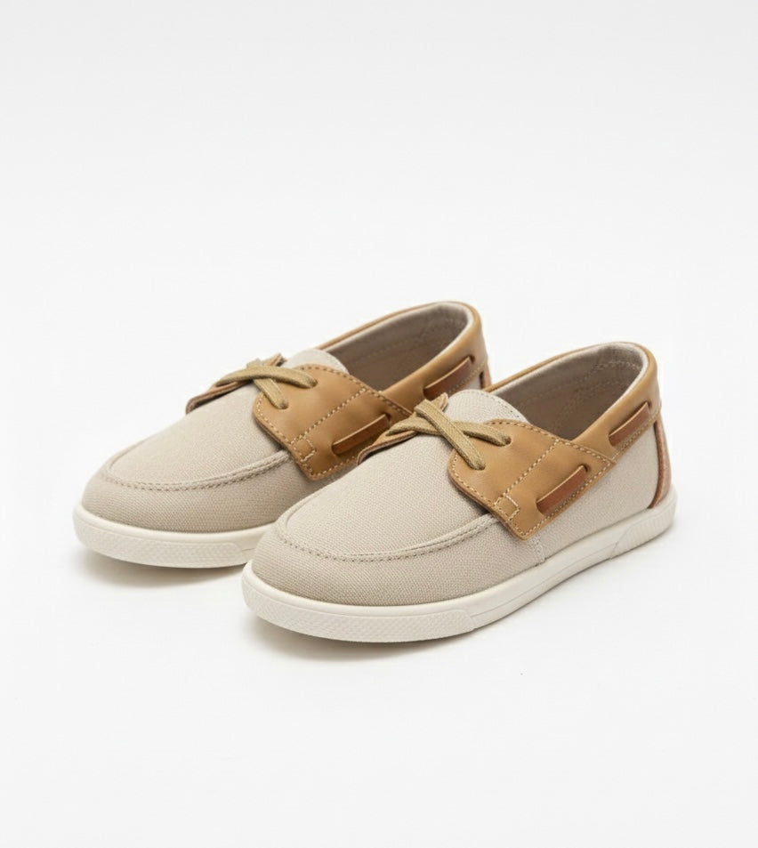 Zapato Niño Dakar