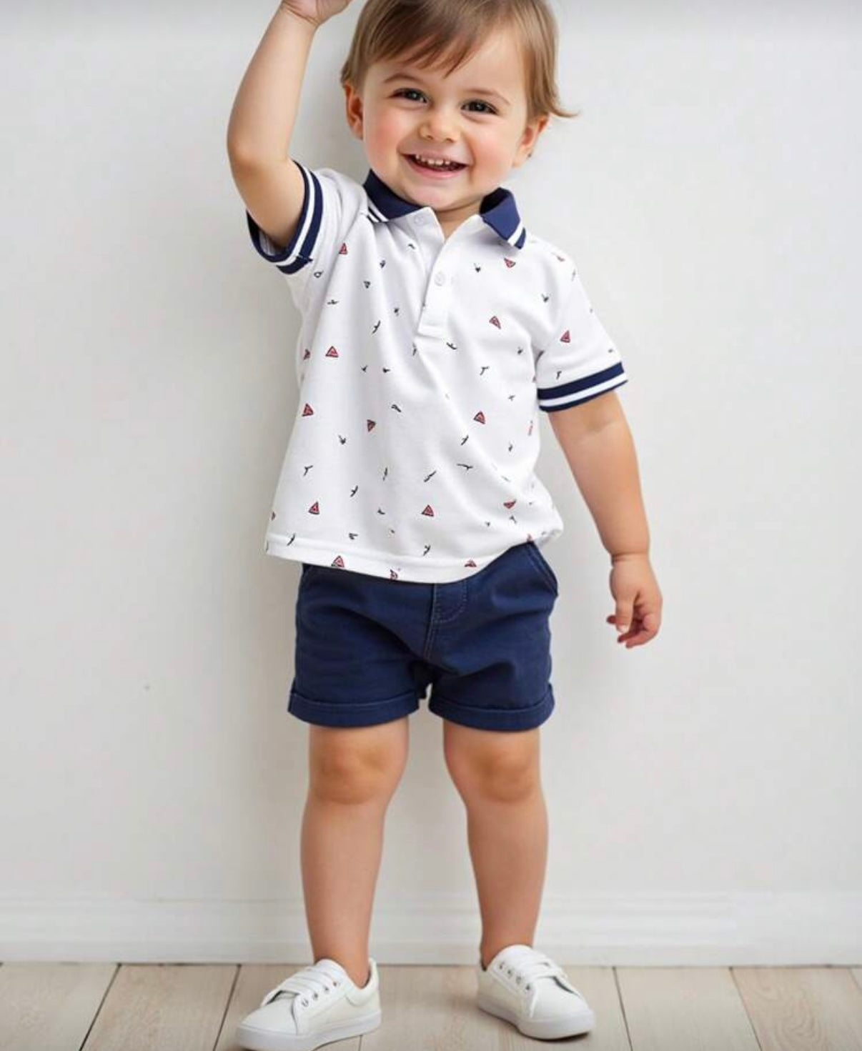 Conjunto Sebastian