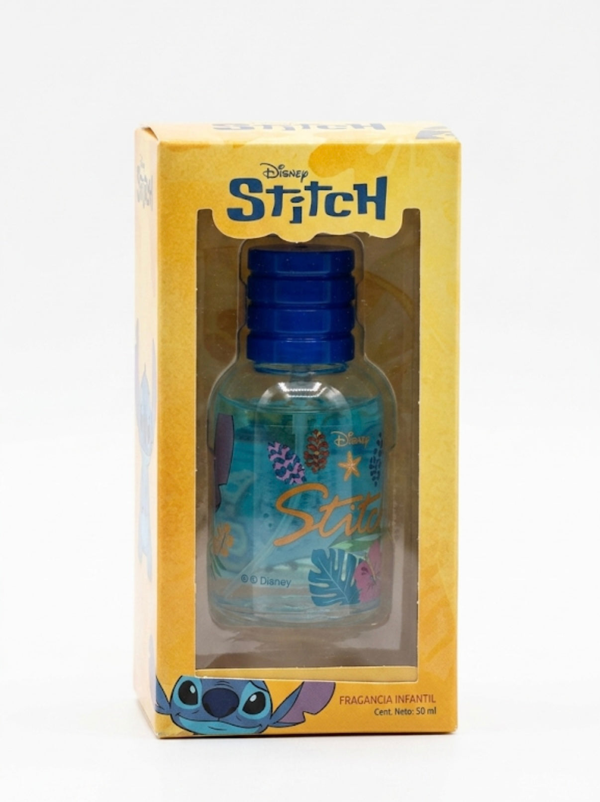 Perfume Disney 50 ML CHIKY MARKET