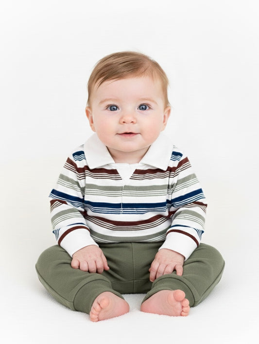 Conjunto  de Niño Julen