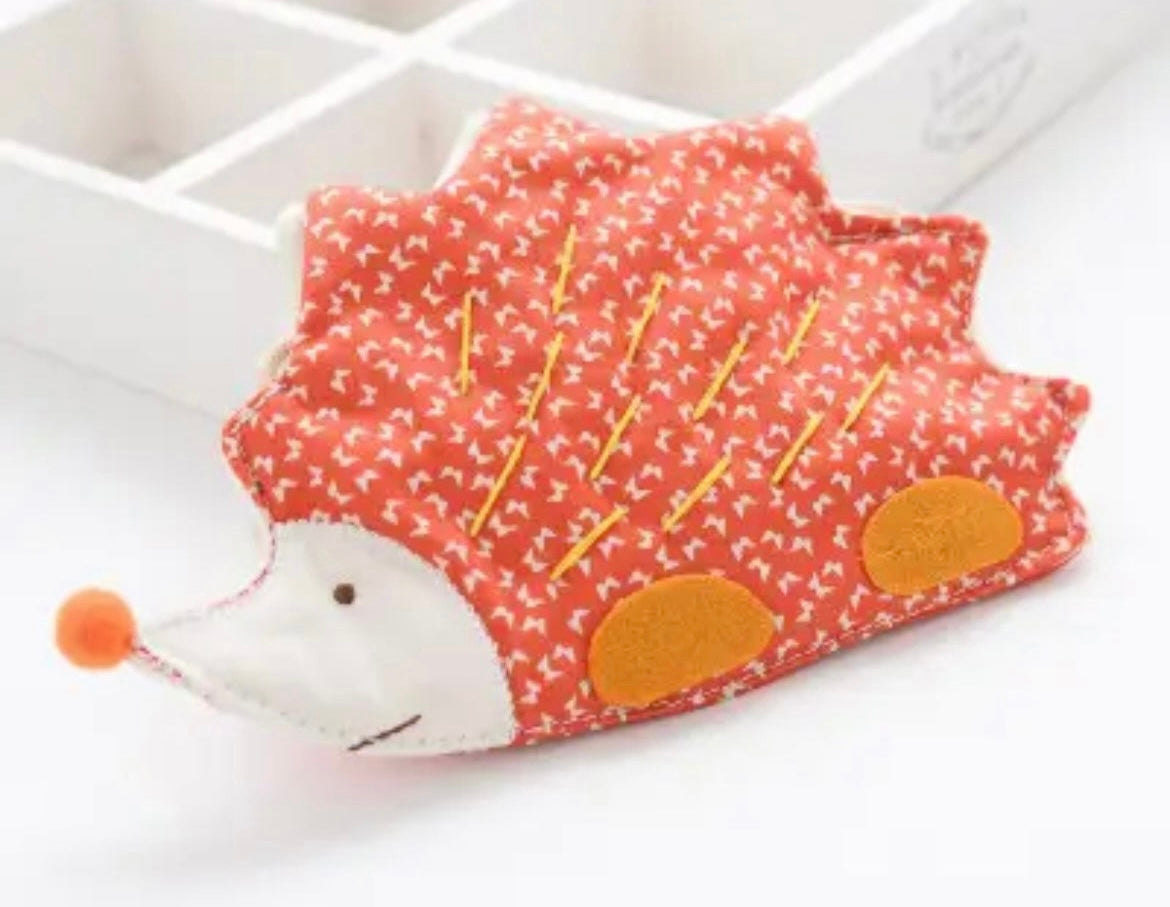 Bolso Erizo