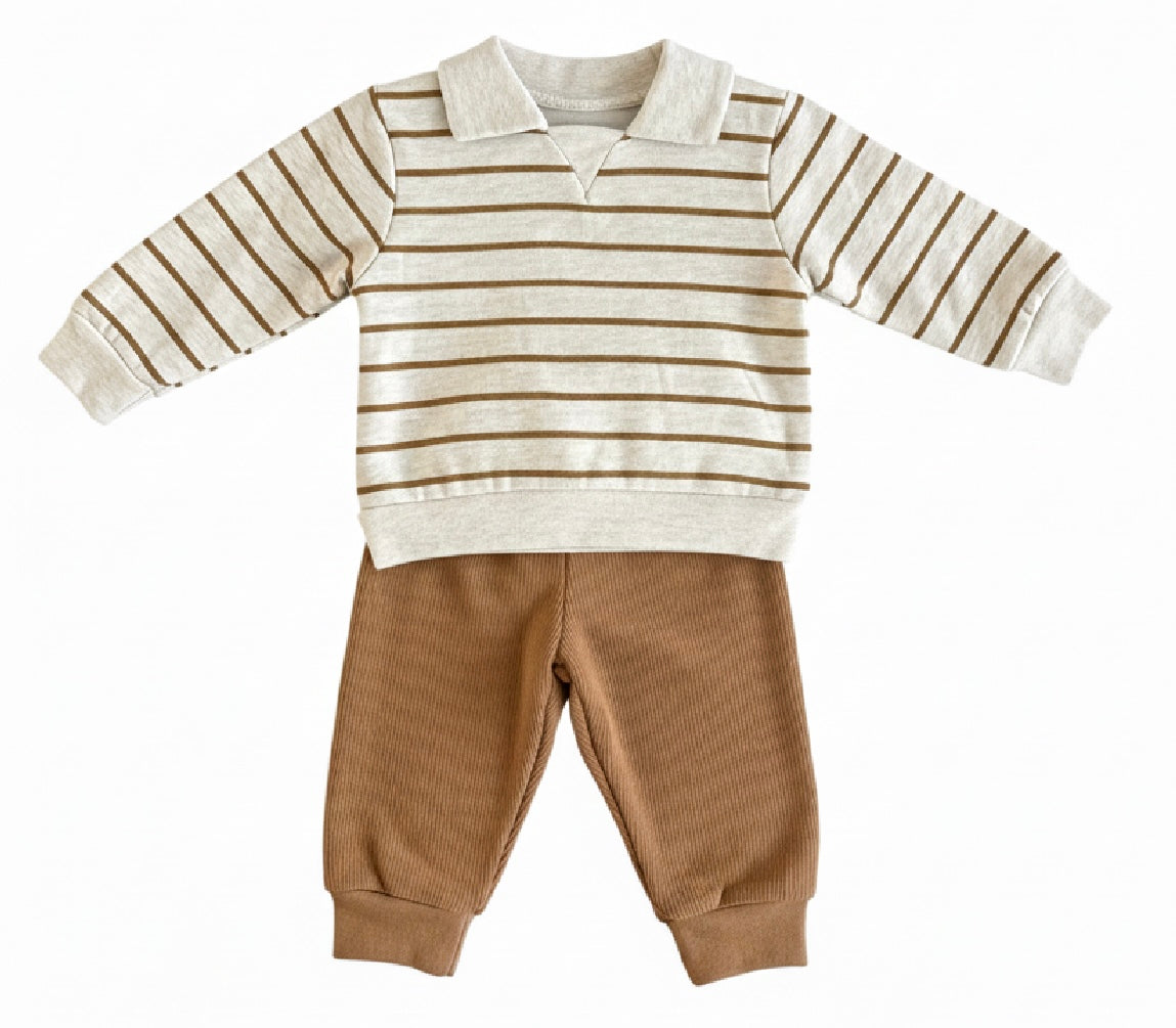Conjunto  de Niño Julen