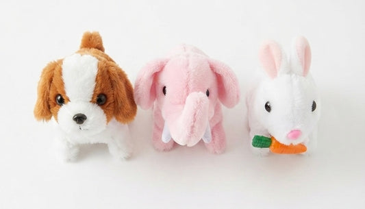 Peluche De Movimiento  CHIKY MARKET