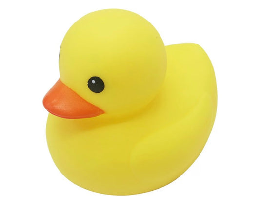 Patito de Hule CHIKY MARKET