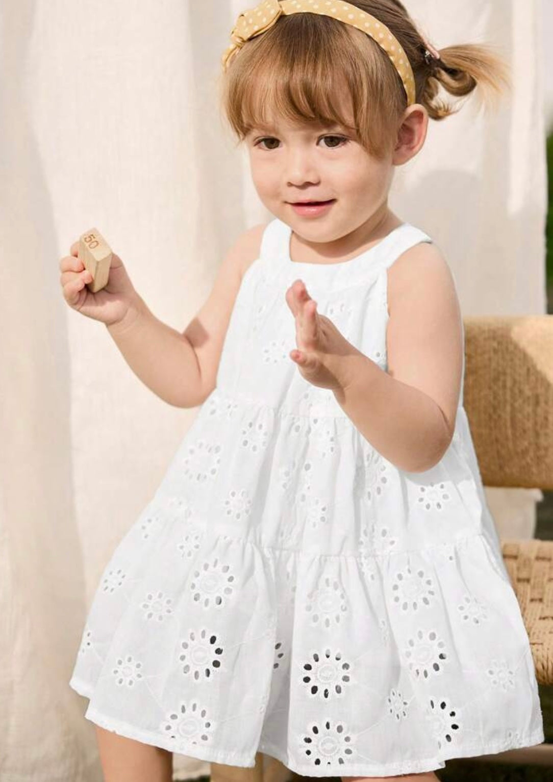 Vestido Amabell  CHIKY NYNO