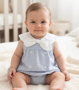 Vestido Amabel