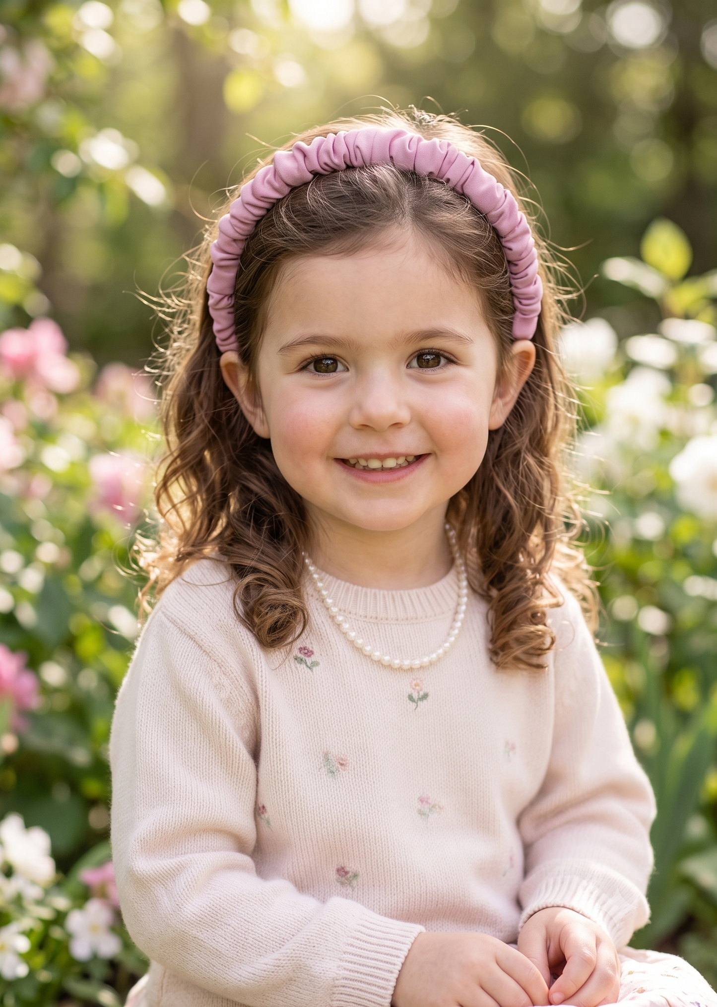 Diadema Maiya