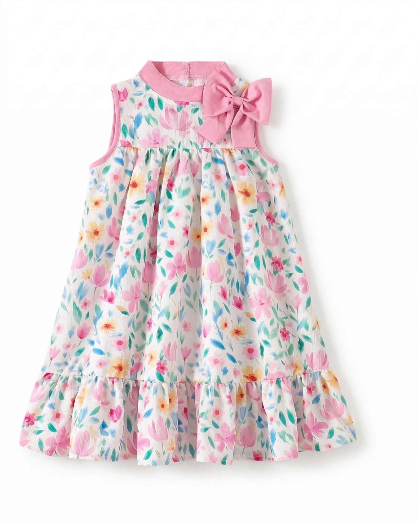Vestido Laia