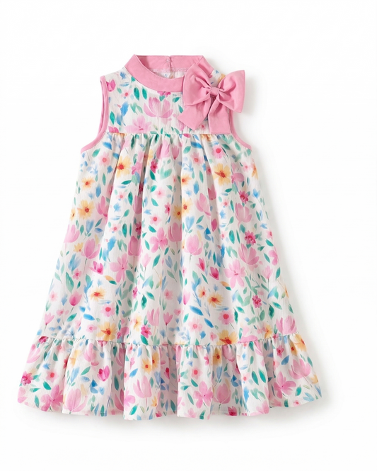 Vestido Laia