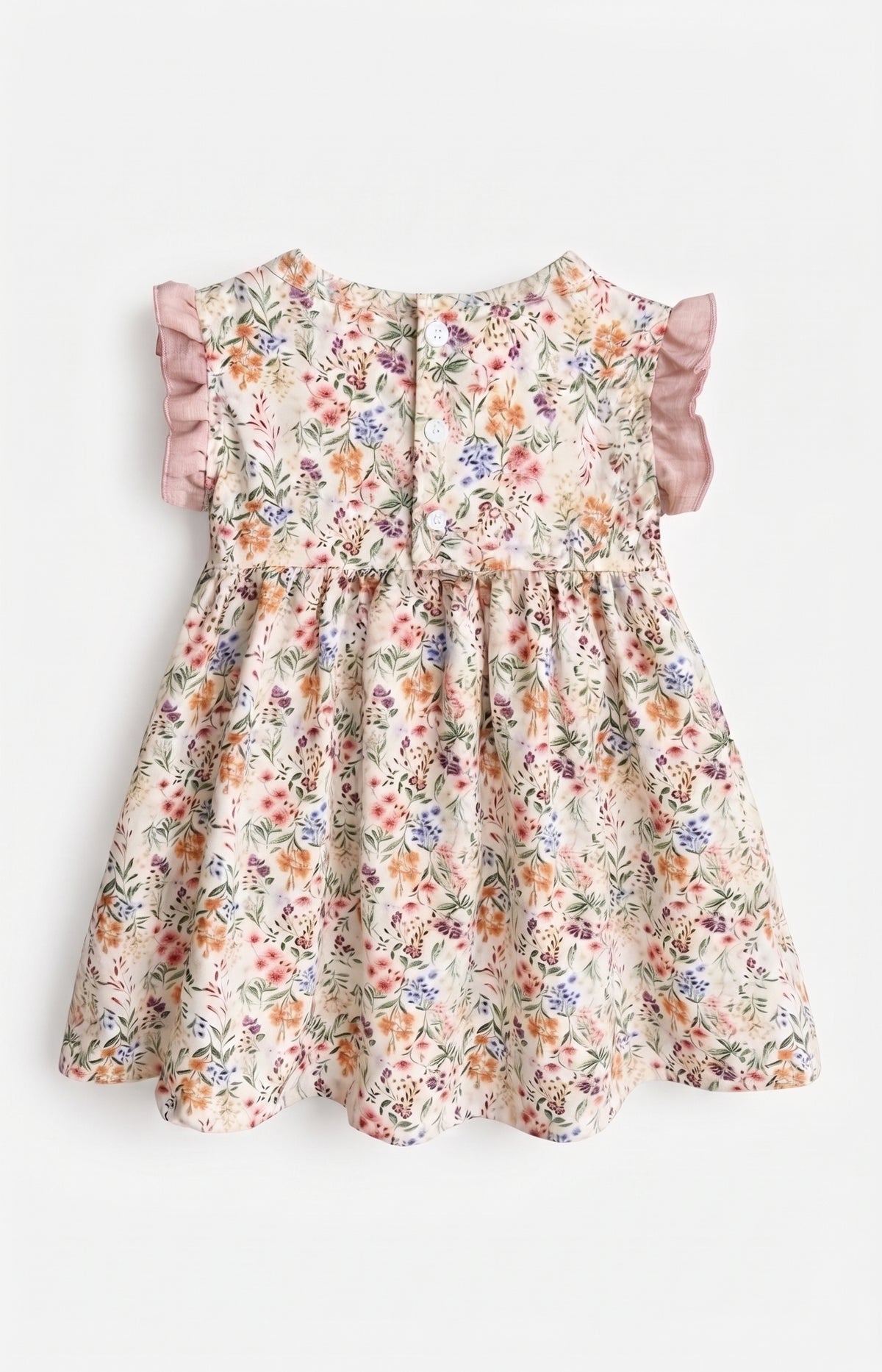 Vestido Regina