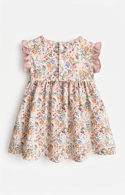 Vestido Regina