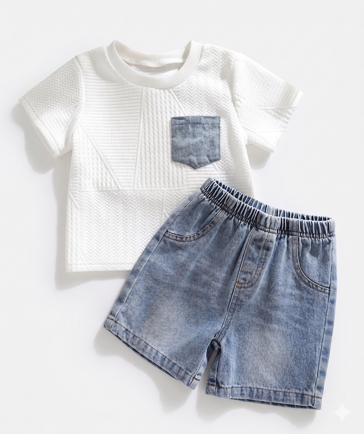 Conjunto Amir