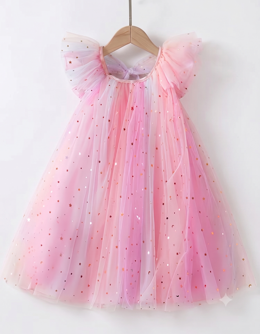 Vestido Yui