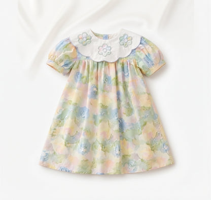 Vestido Sannvi  CHIKY NYNO
