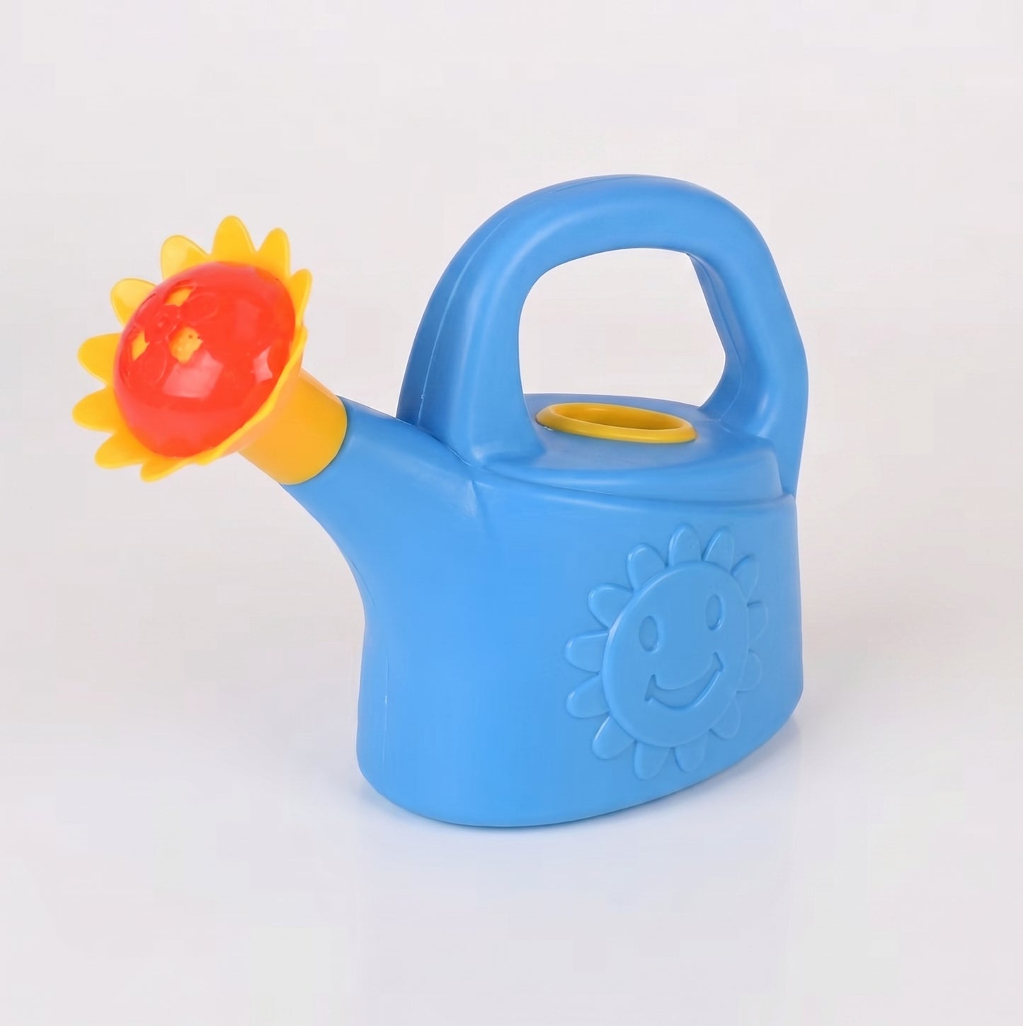 Regadera de Plástico Mini Flor