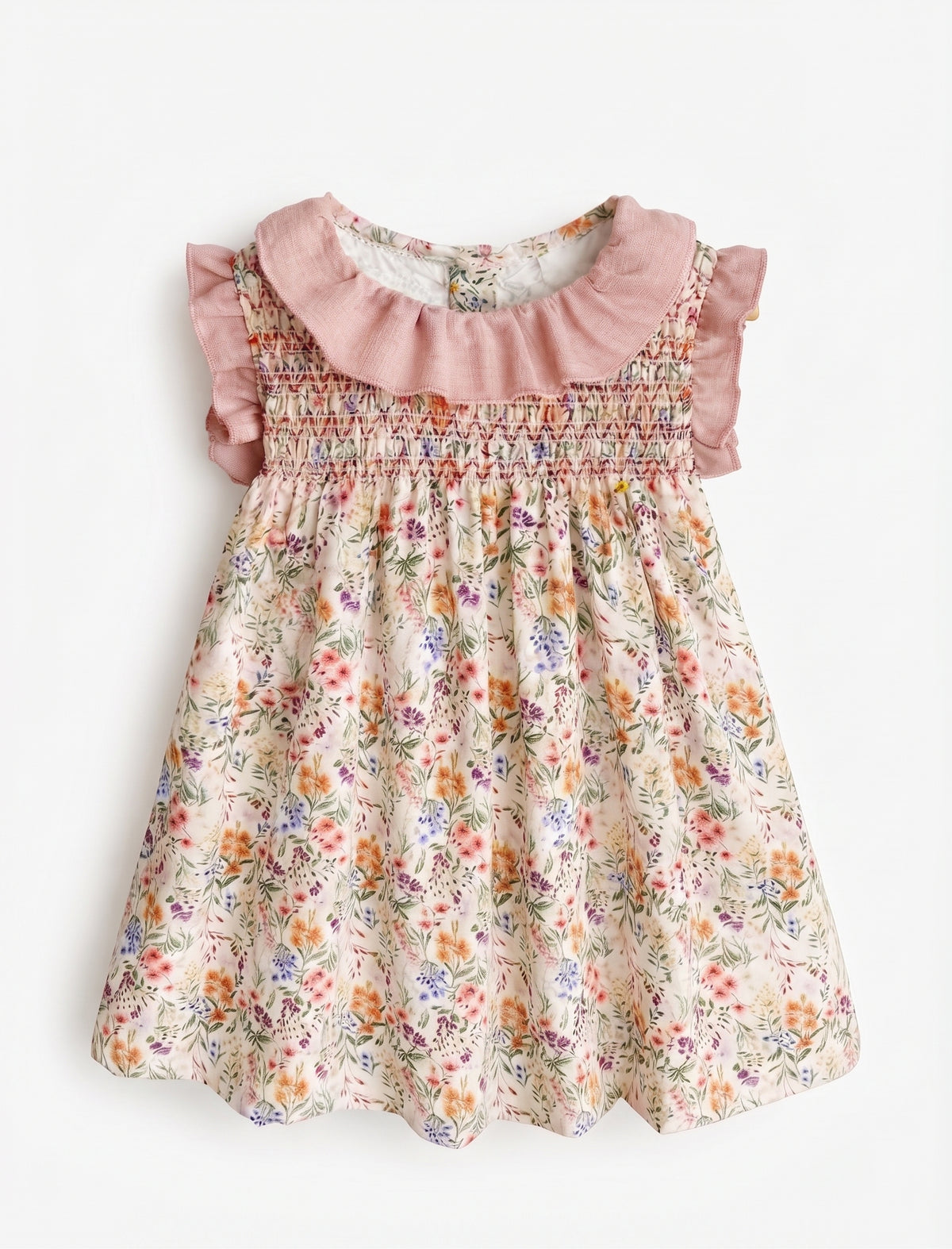 Vestido Regina