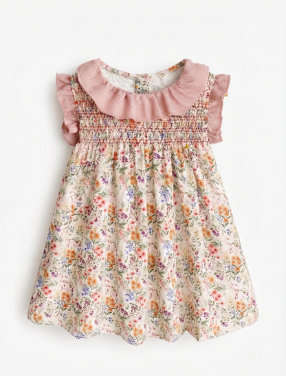 Vestido Regina