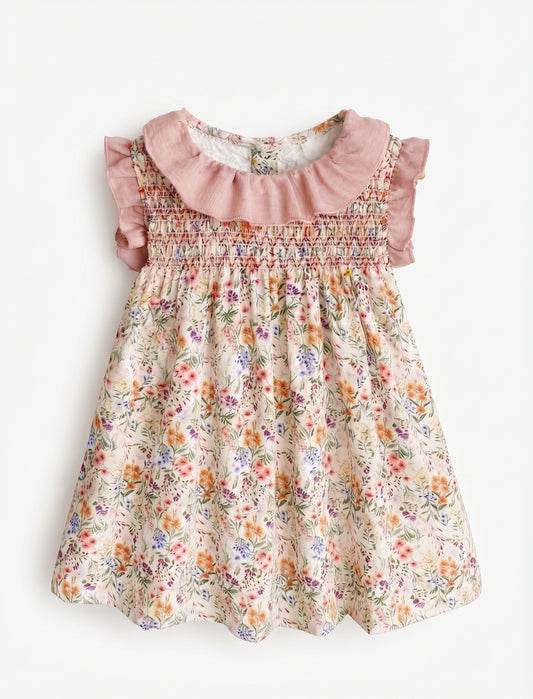 Vestido Regina