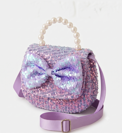 Bolso LIla Lazit
