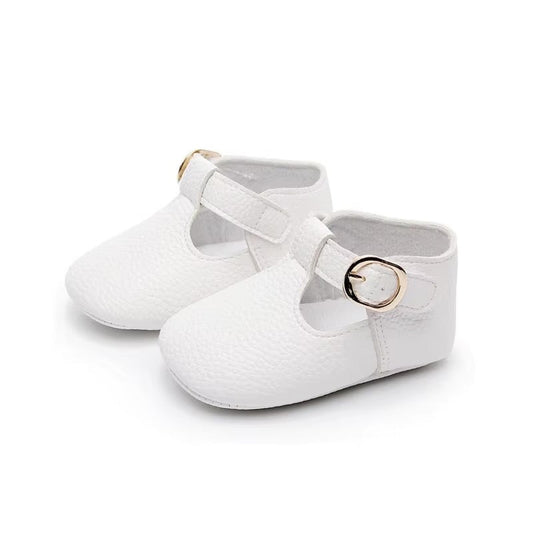 Zapato Vega Blanco CHIKY NYNO