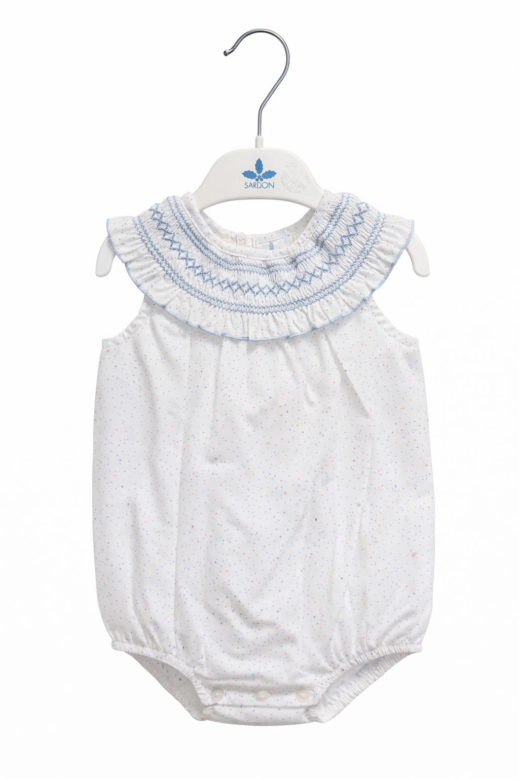 Ranita P. Smock Fam. Luna  Azul JULIANA