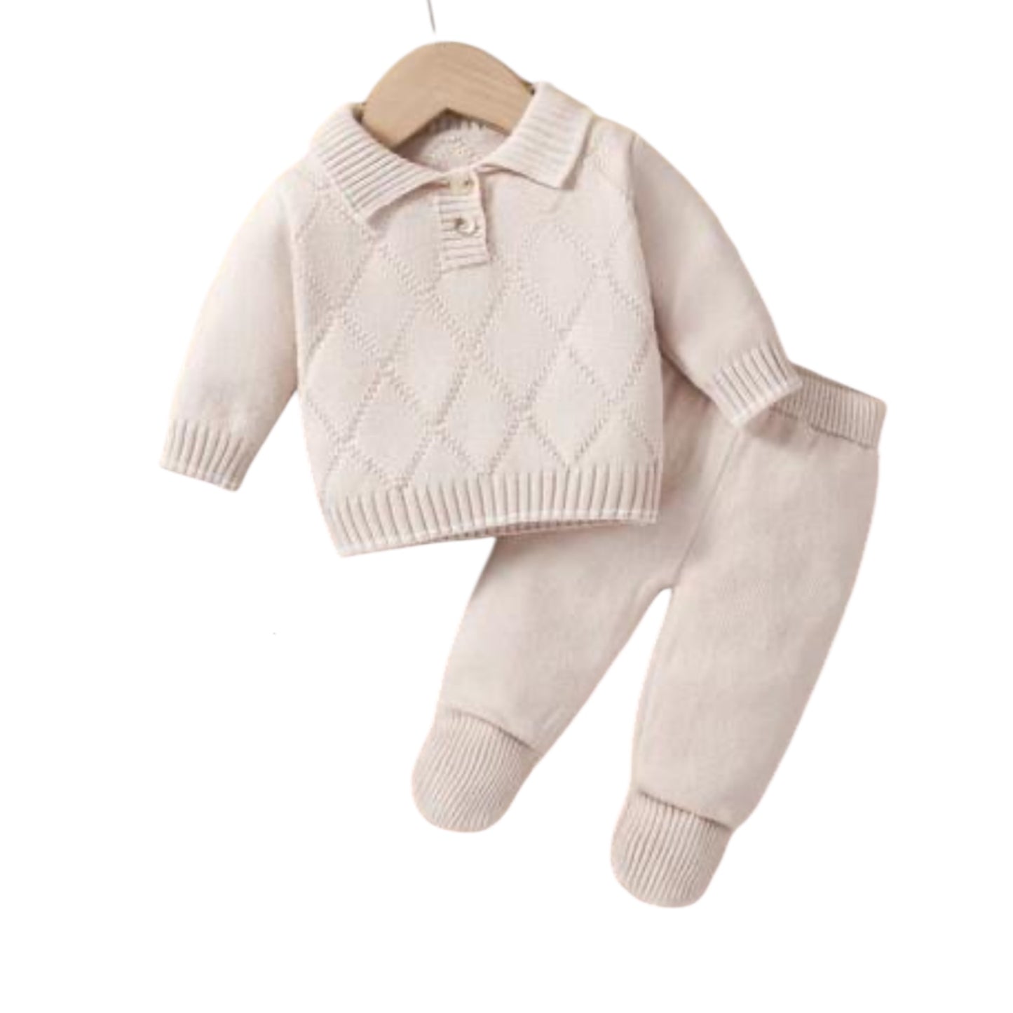 Conjunto Serbal