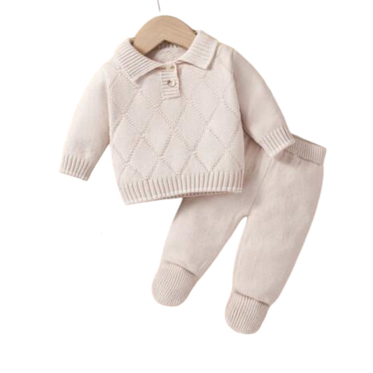 Conjunto Serbal