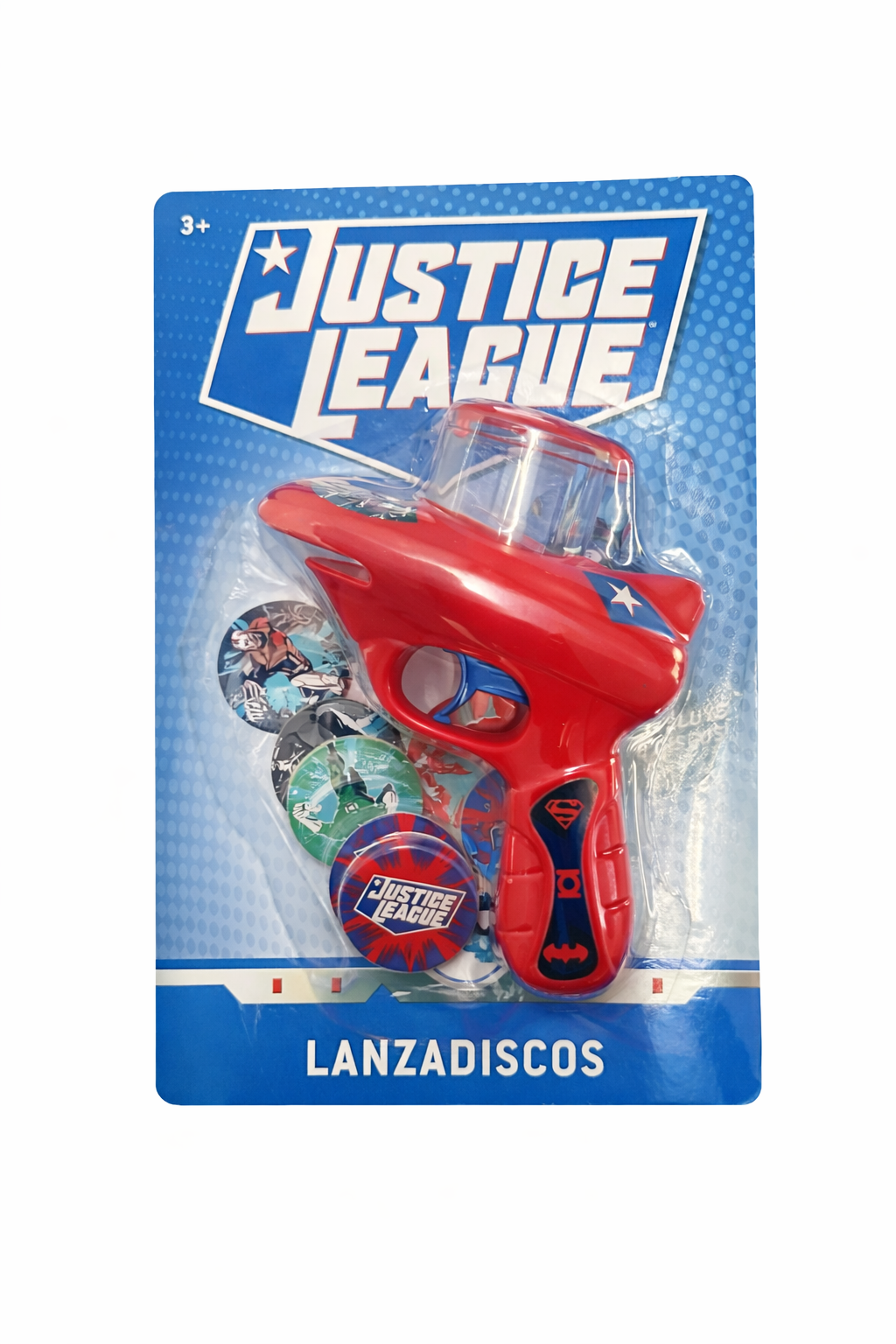 Lanza Discos