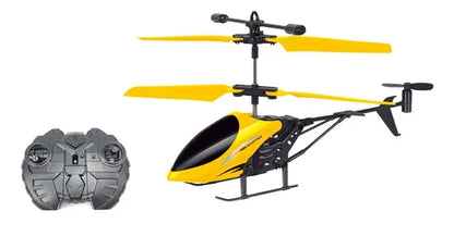 Helicoptero