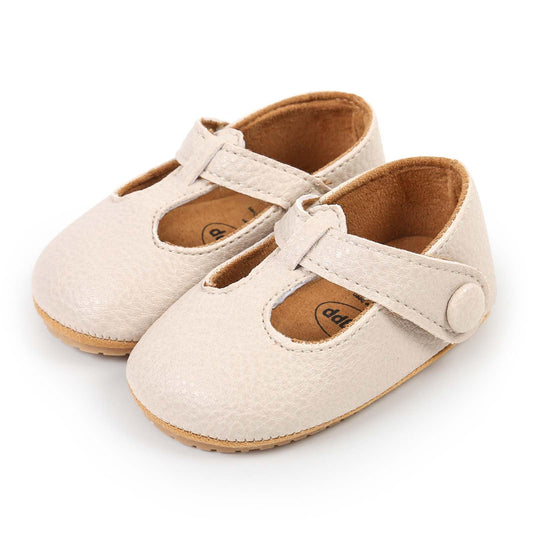 Zapato Miu Nude